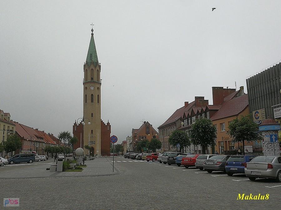 Nowy Staw