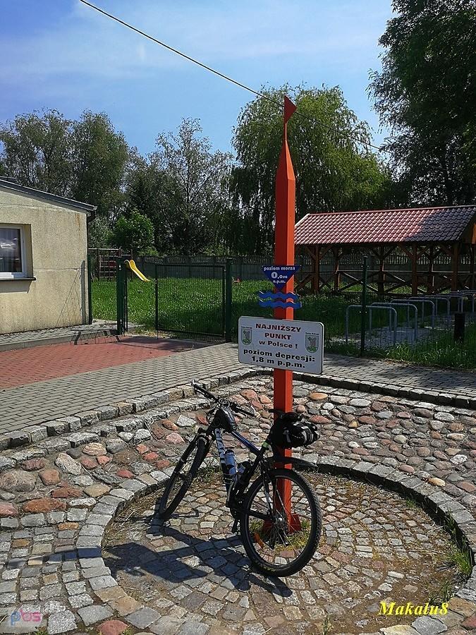 Można by jeszcze trochę dokopać :-)