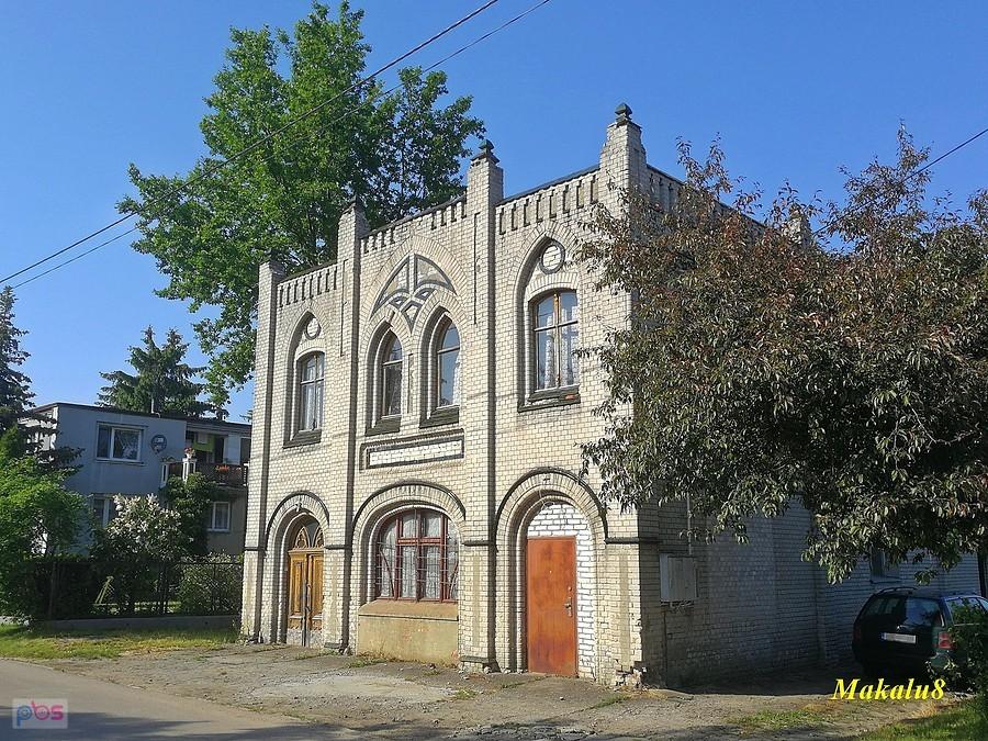 Perełka z Tujska