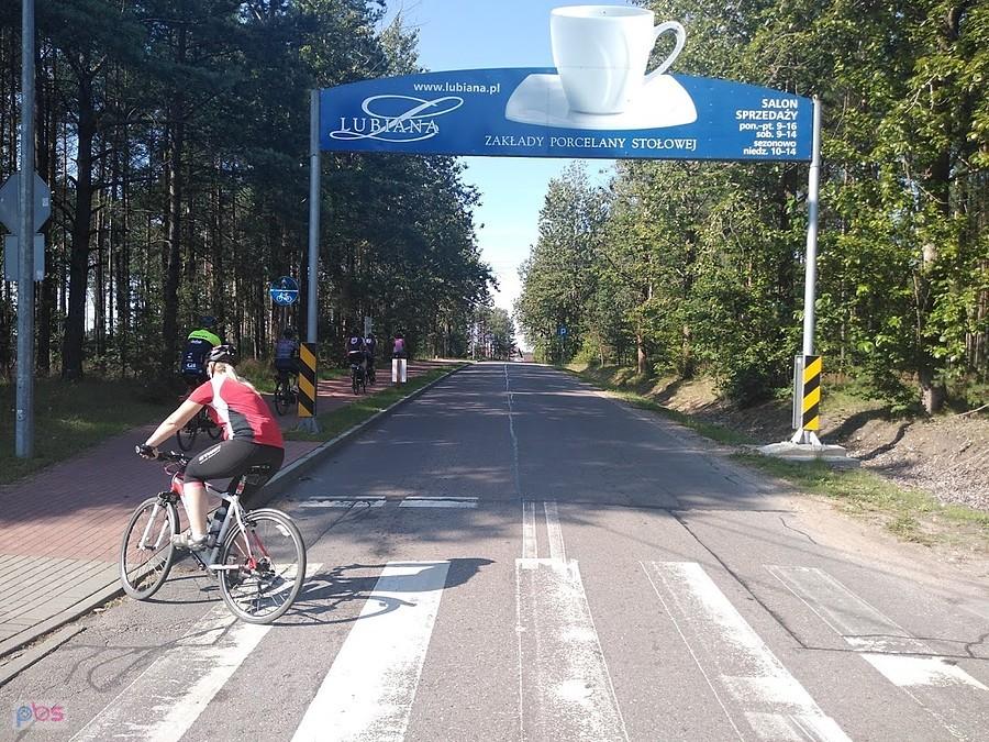 Kaszubskie szlaki