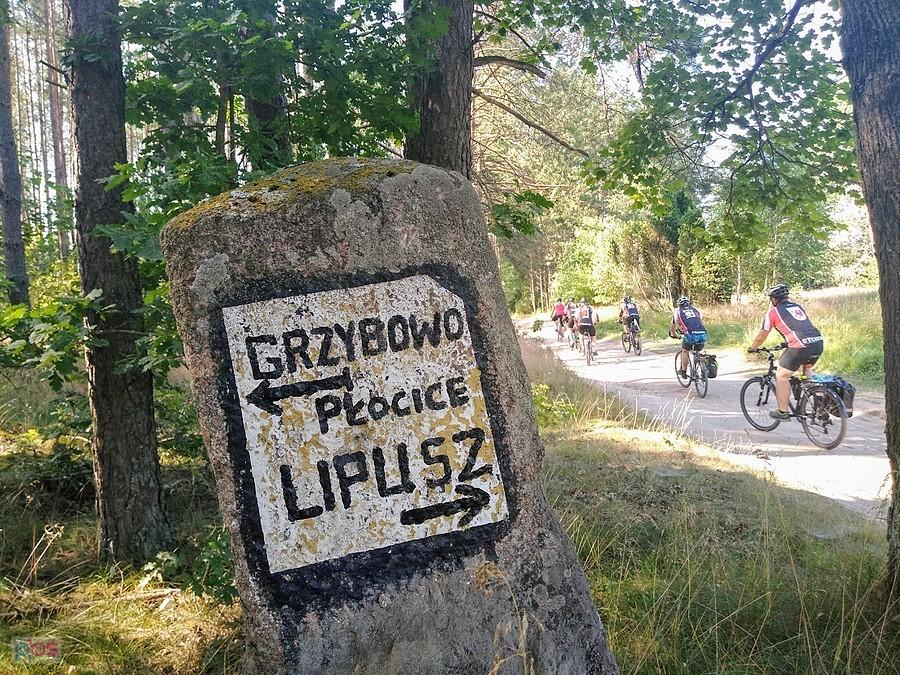 Kaszubskie szlaki
