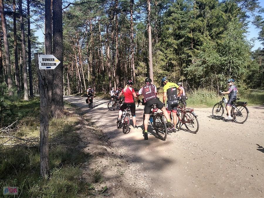 Kaszubskie szlaki