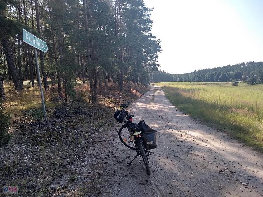 Kaszubskie szlaki