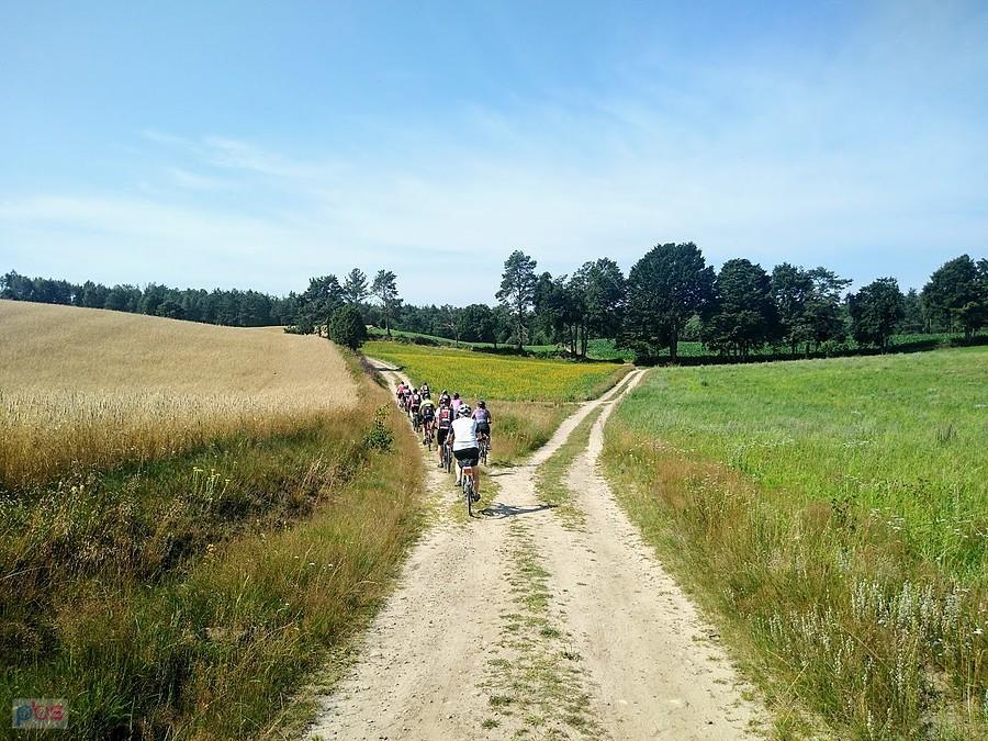 Kaszubskie szlaki