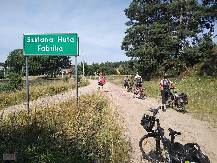 Kaszubskie szlaki