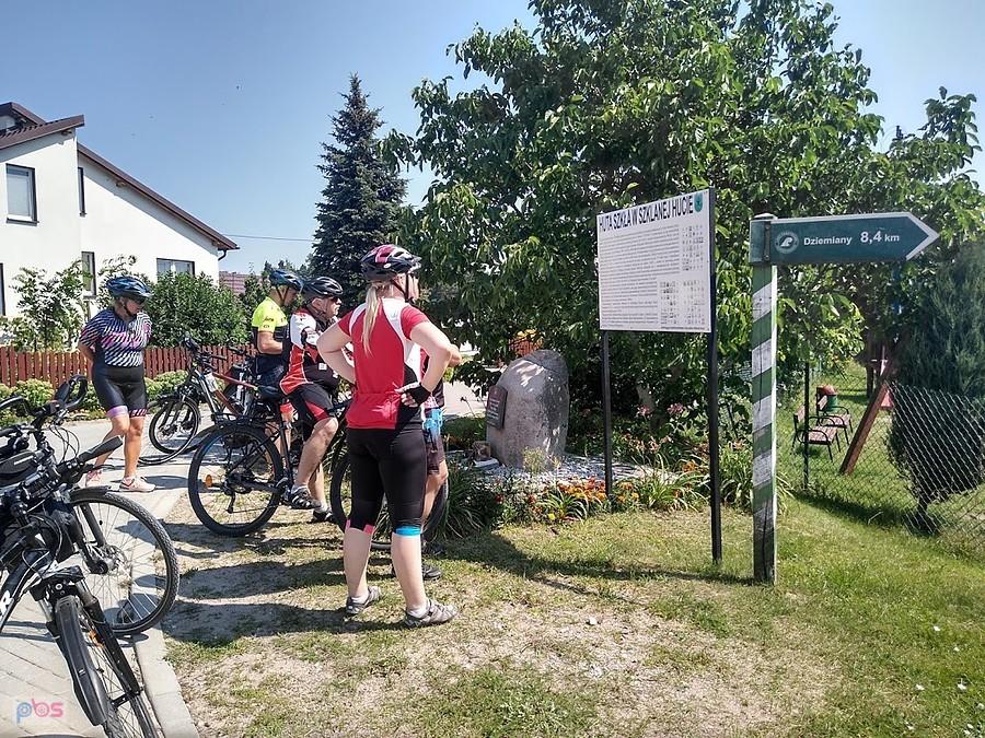 Kaszubskie szlaki
