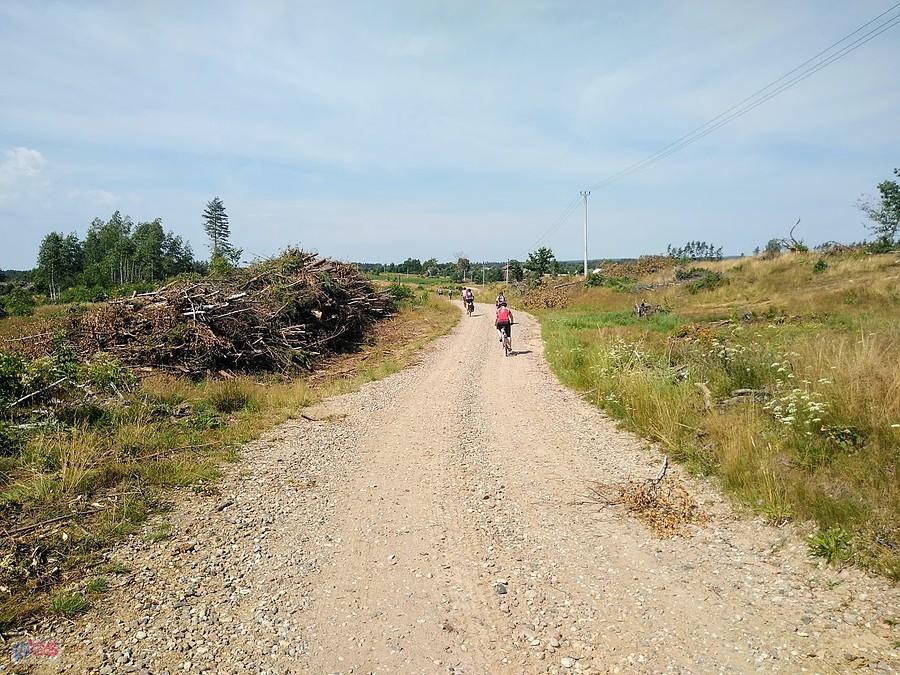 Kaszubskie szlaki