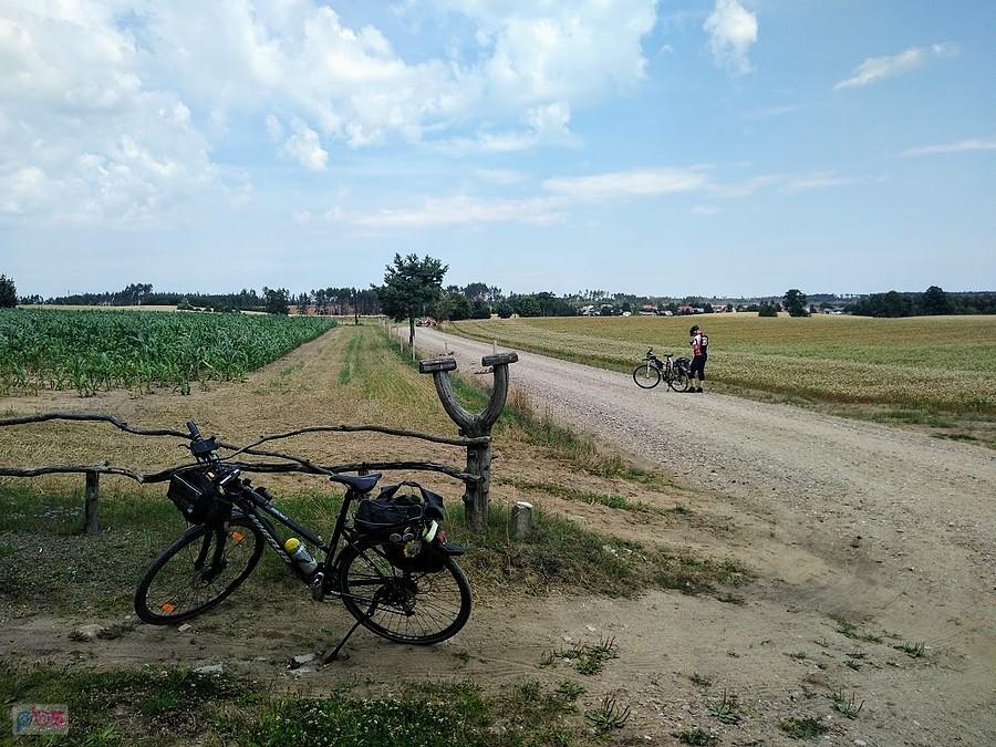 Na szlaku