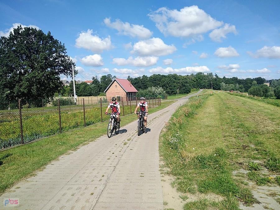 Dolina dolnej Wisły