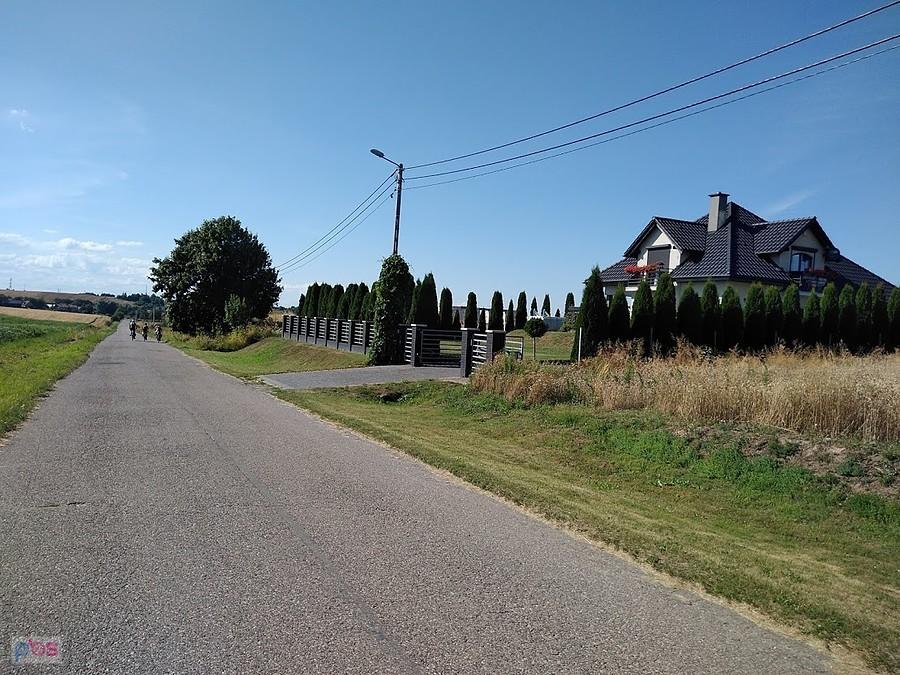 Kociewskie szlaki