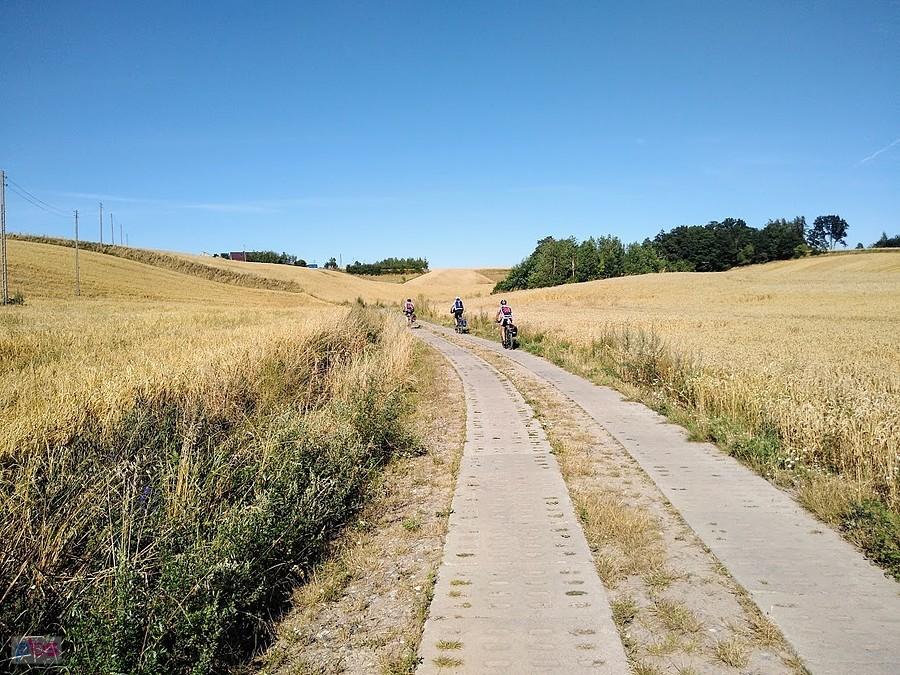 Kociewskie szlaki