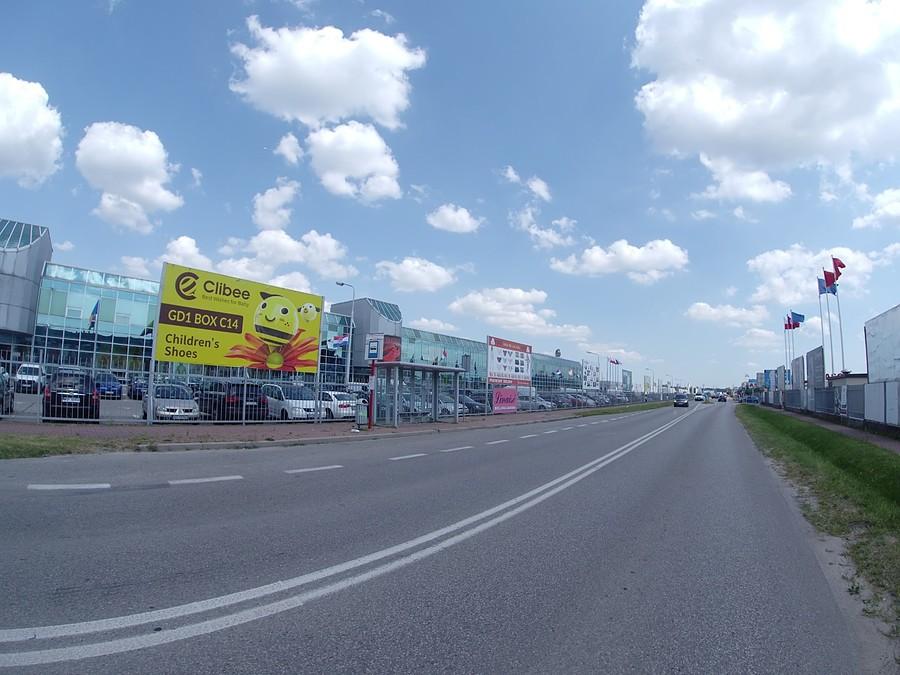 Chinatown Wólka Kosowska