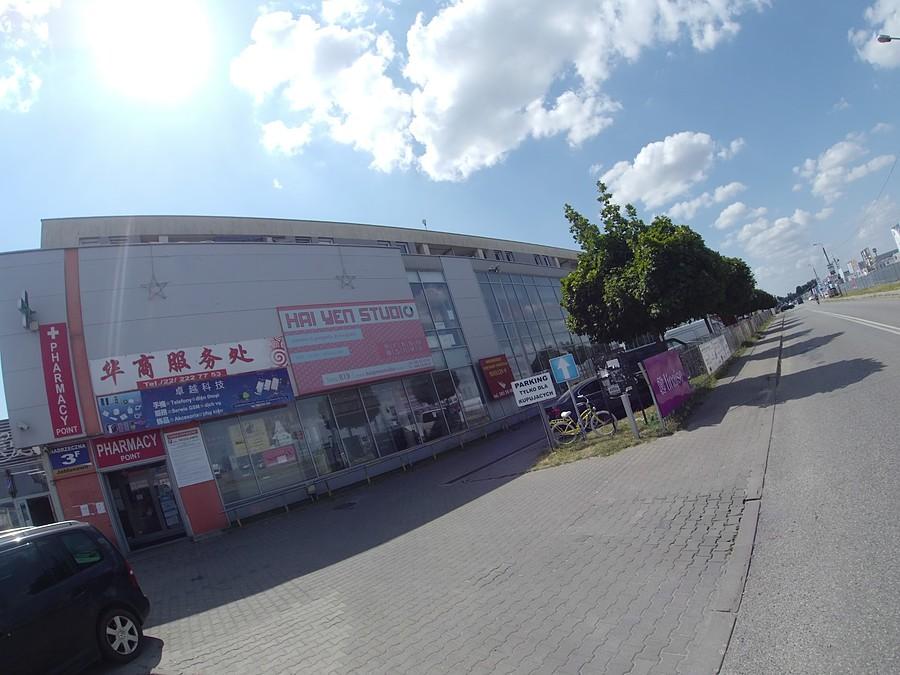 Wólka Kosowska