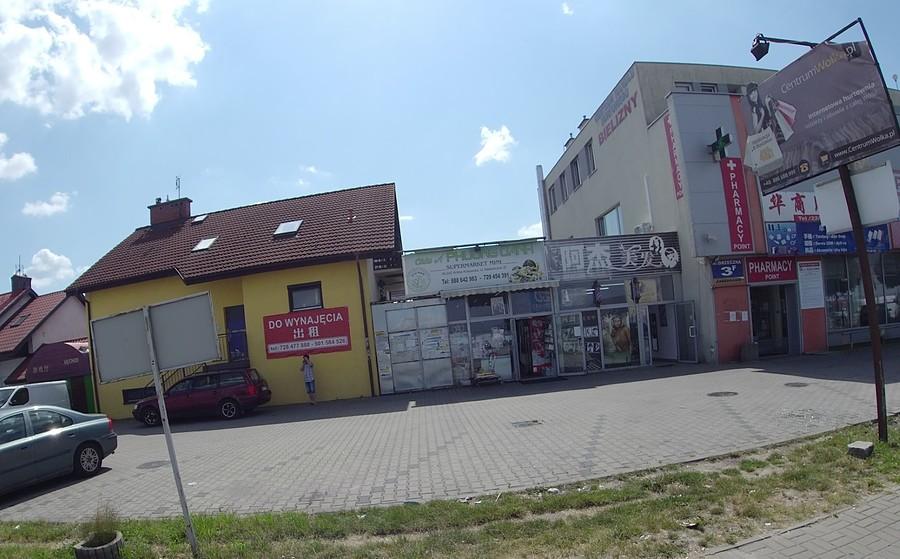 Do wynajęcia