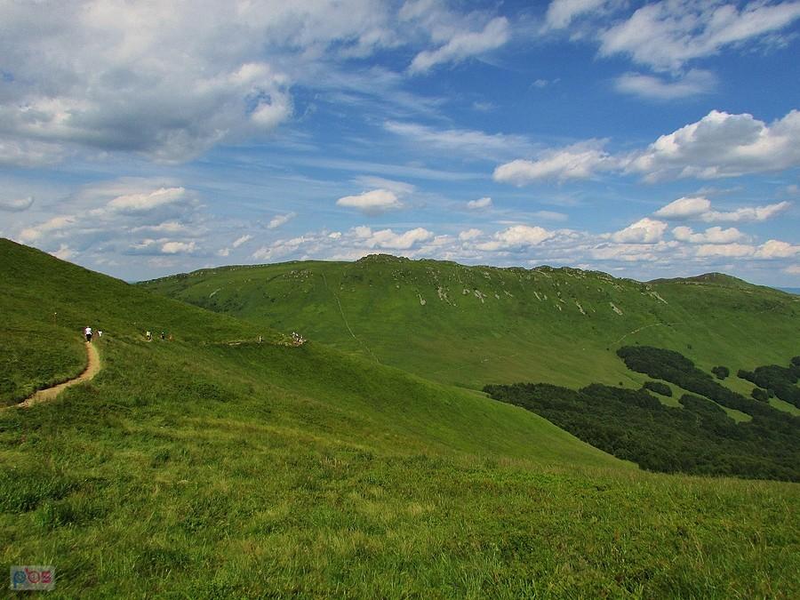 Grań Krzemienia