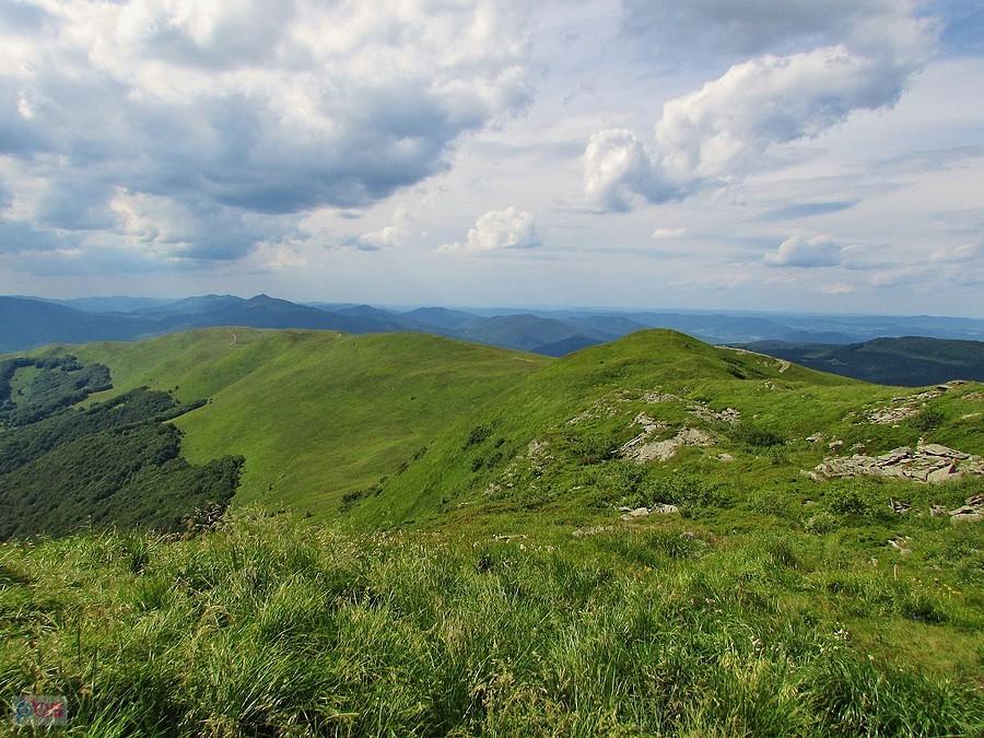 Szeroki Wierch