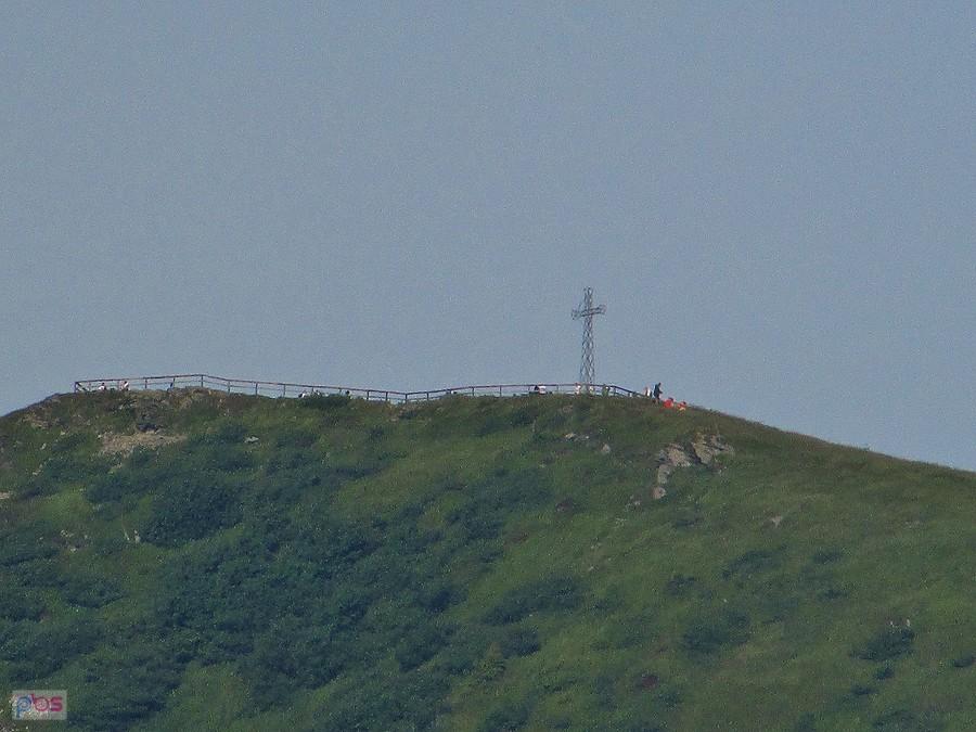 Tarnica z Wołosatego