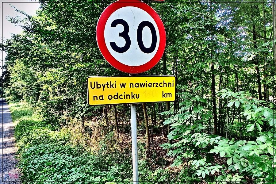 ... czyli aż gdzieś do Skandynawii? ;-)