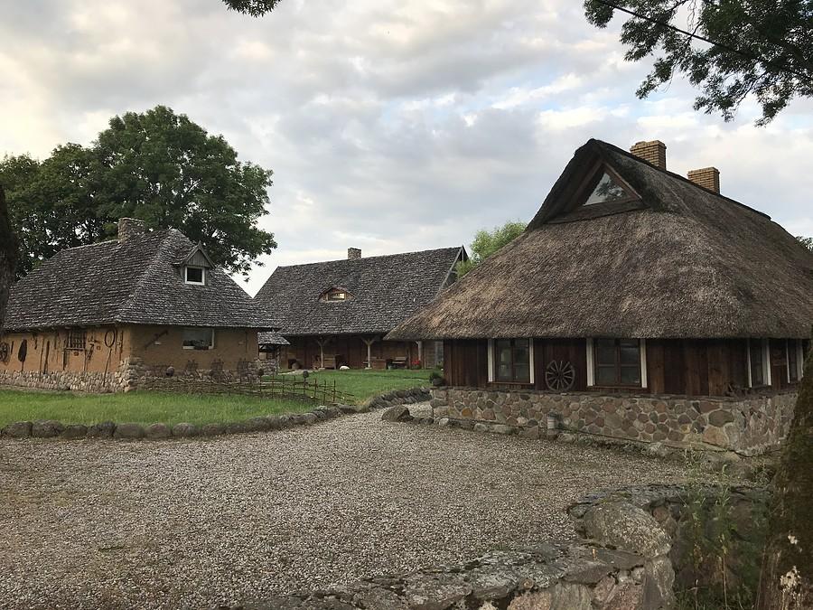 Gościniec Drumlin