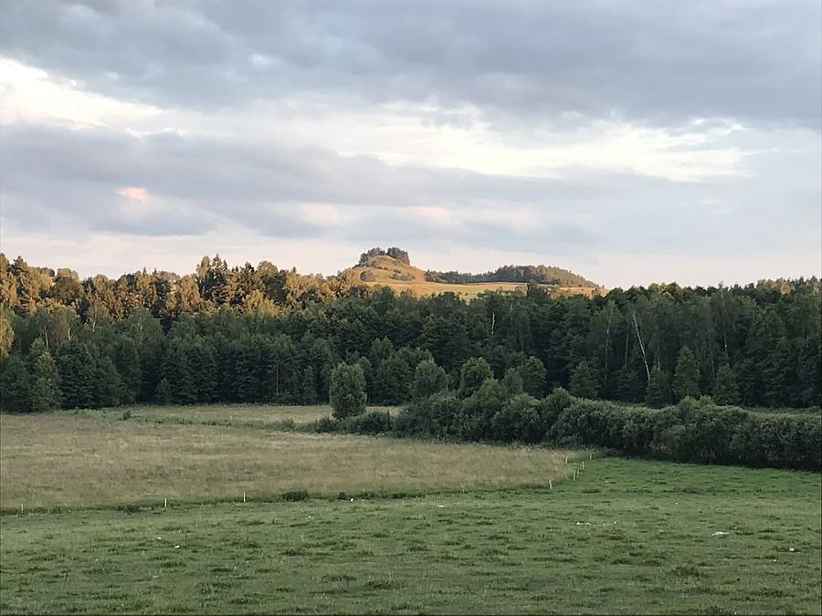 Suwalski Park Krajobrazowy
