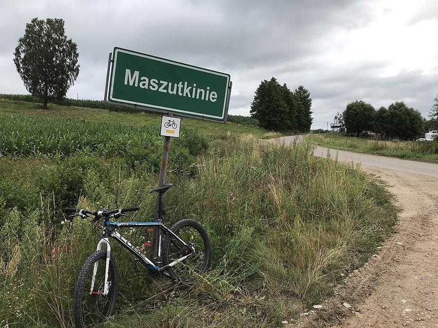 Maszutkinie