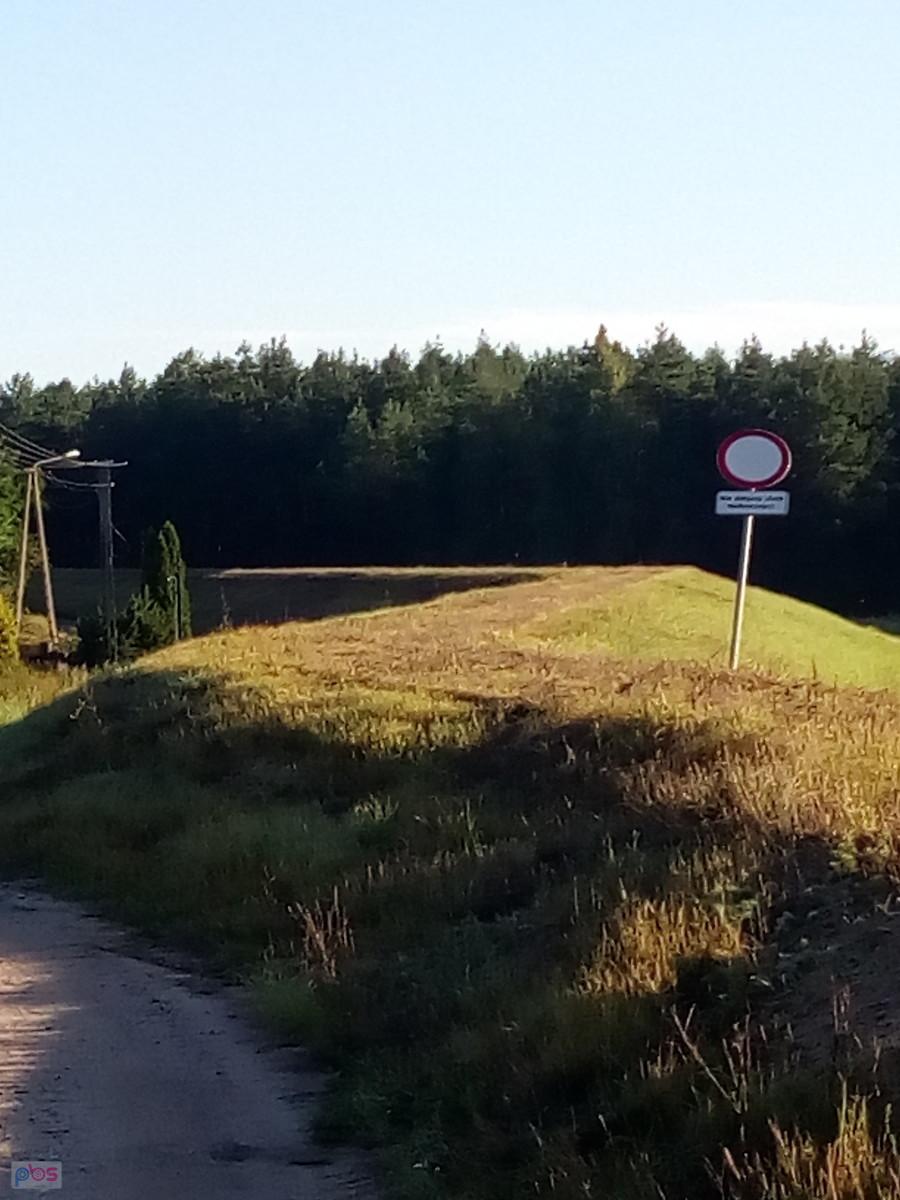 Wał wiślany na Podolu