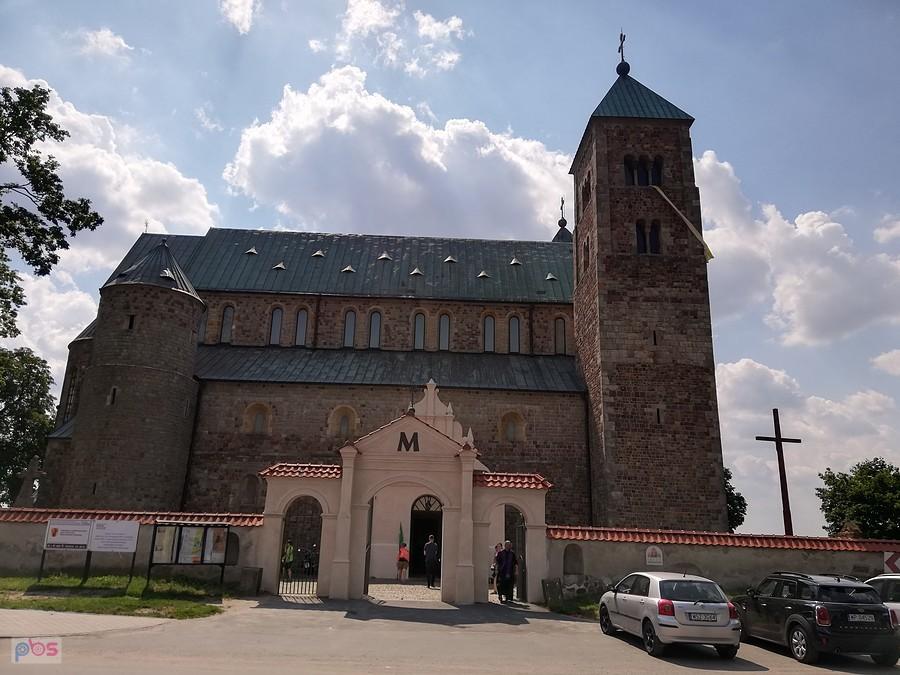 Tum - marzyliśmy o leżeniu w cieniu