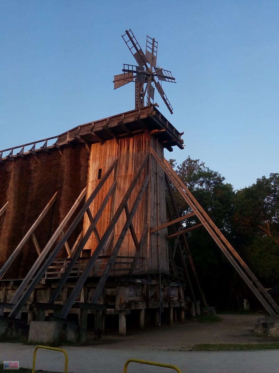 Tężnia nr 1