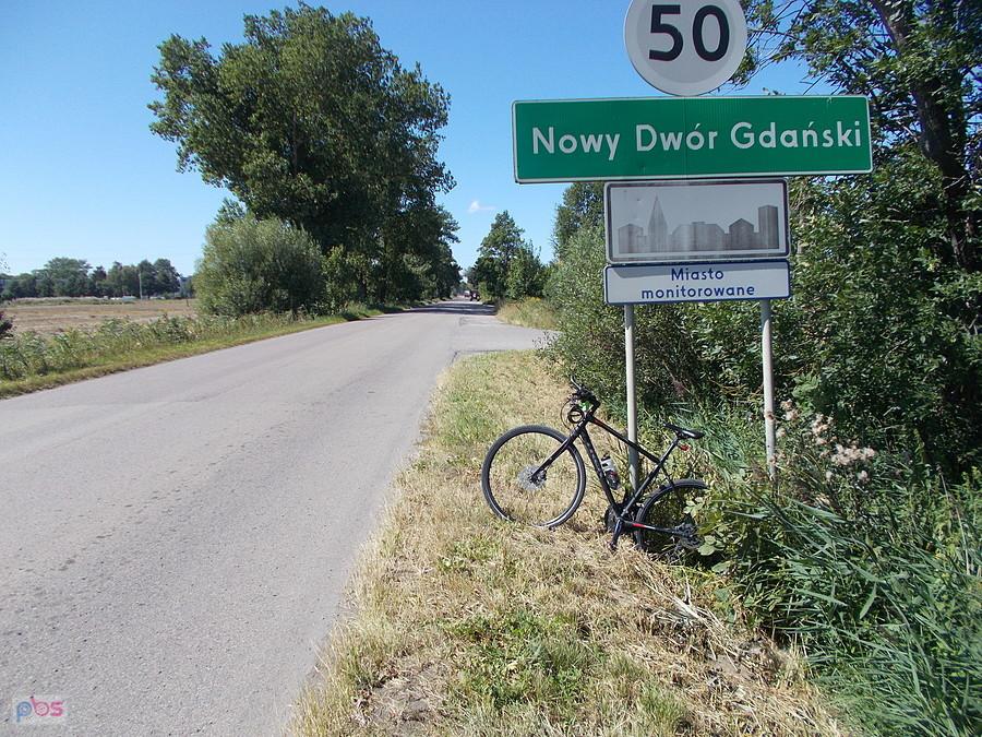 Nowy Dwór Gdański