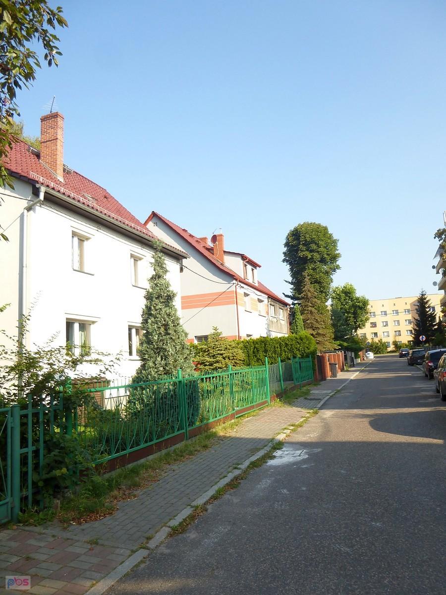 ul. Bracka, Zabrze