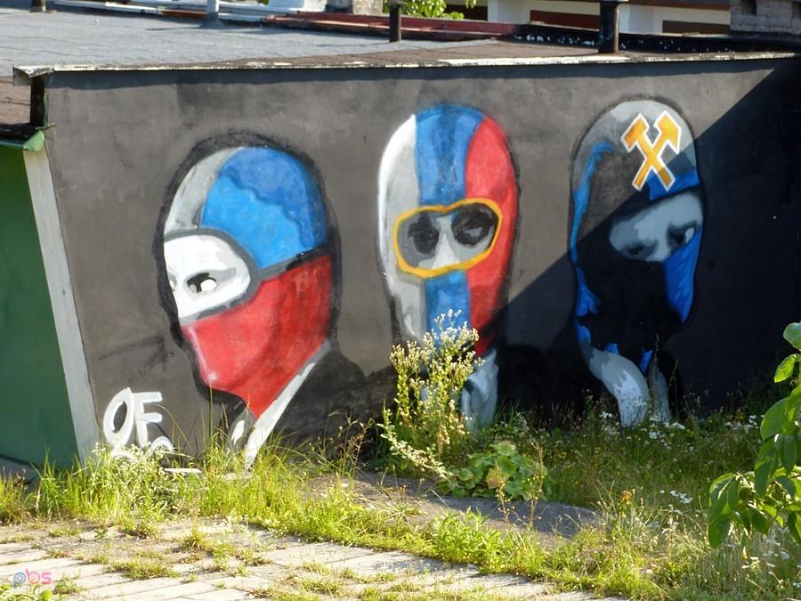 Ktoś mnie znów obserwuje