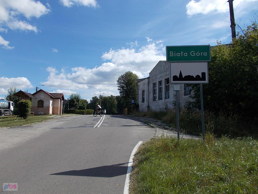 Biała Góra