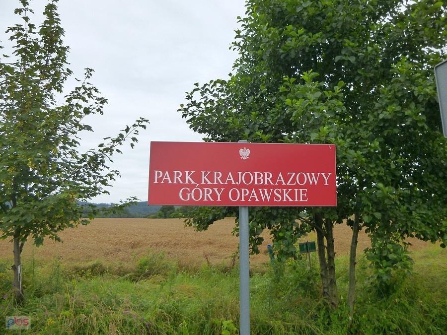 Zaczynamy w Górach Opawskich