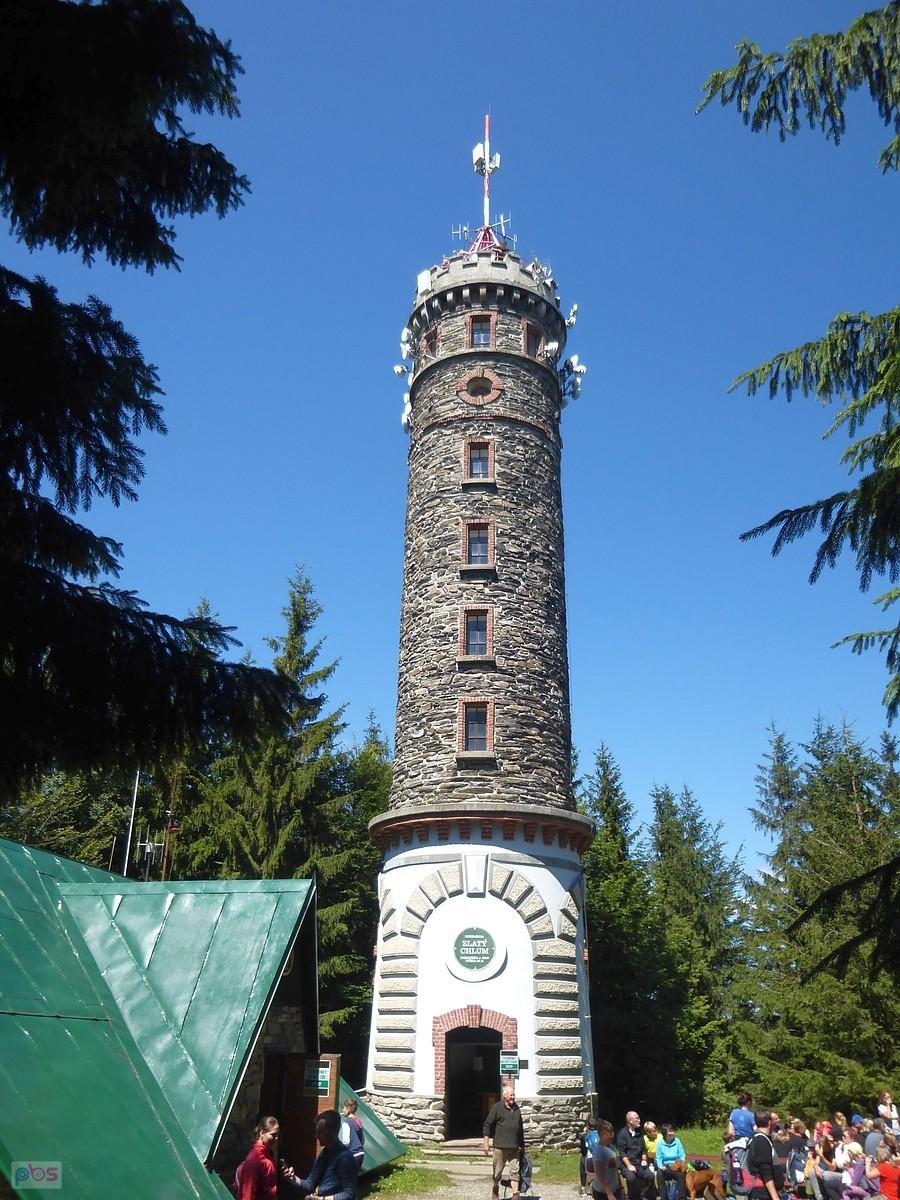 Zlaty Chlum