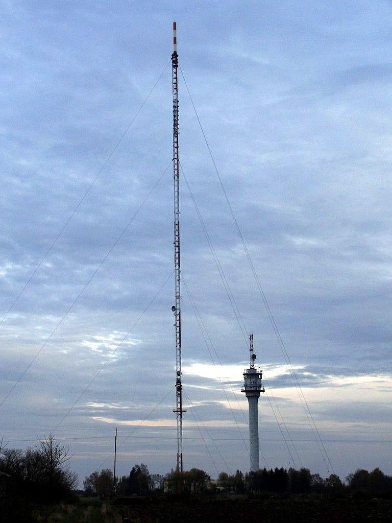 RTCN Jemiołów