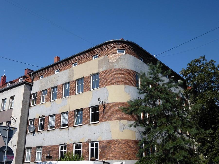 Tu też kąta prstego brak