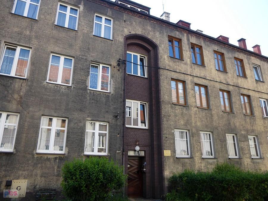 Brzóski, Zabrze