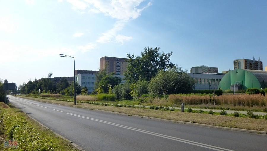 ul. Bruno, Zabrze