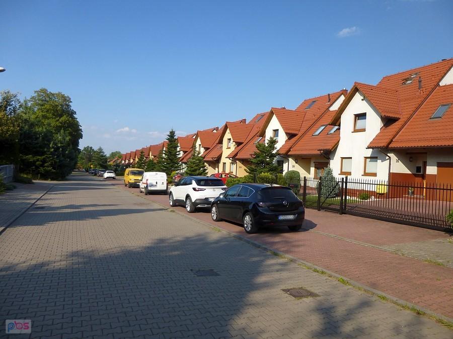 ul. Brzechwy, Zabrze