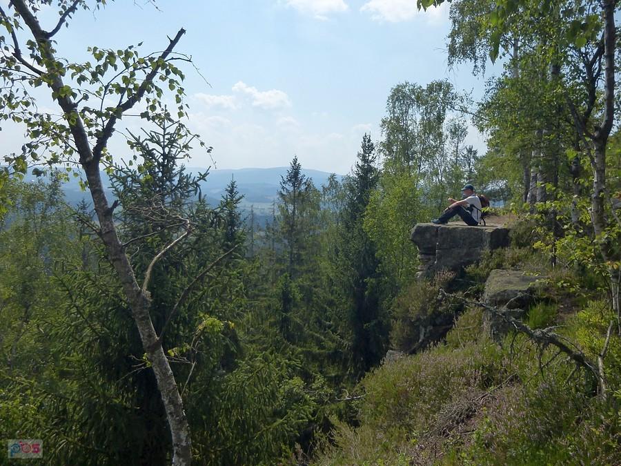 Tak będę siedział