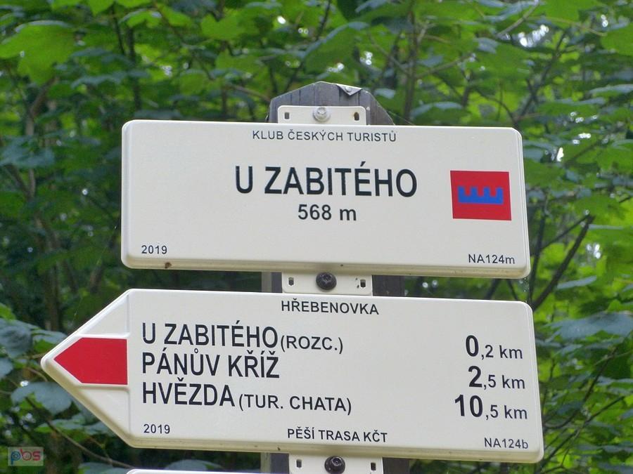 Trochę strach