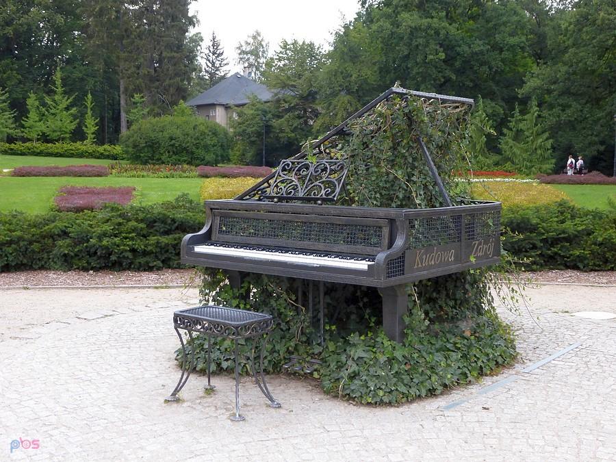 Czas na muzykę