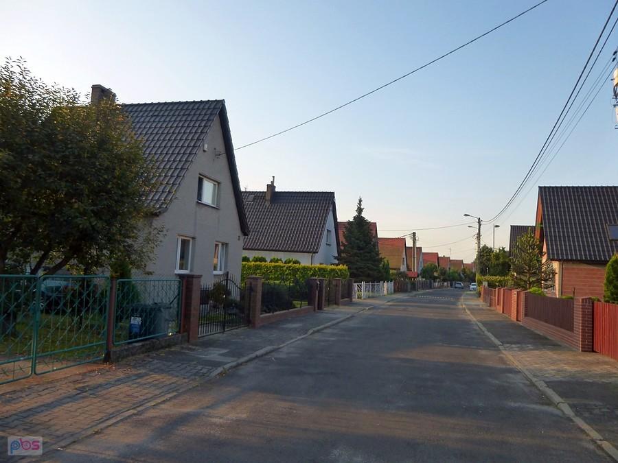 Donki przy bydgoskiej w Zabrzu
