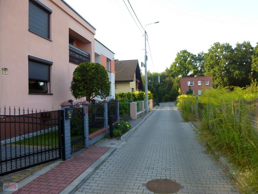 ul Bujoczka, Zabrze