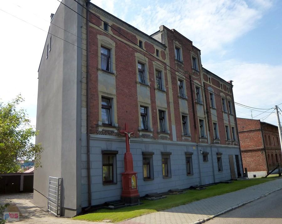 ul. Bytomskich Strzelców, Zabrze