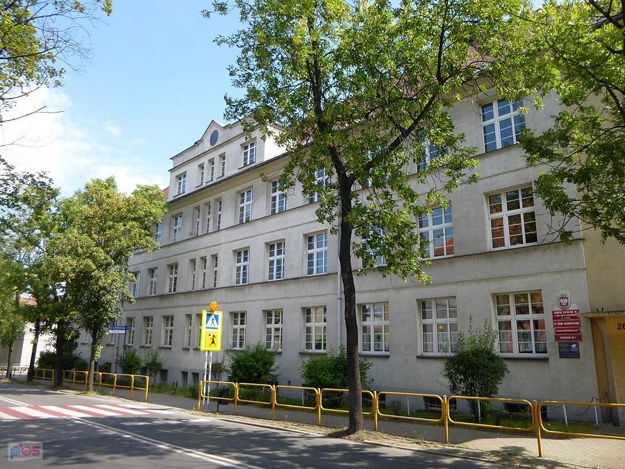 Zespół Szkół przy Chopina