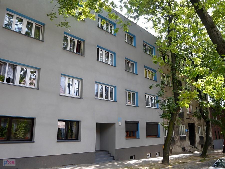Częściowo odnowione