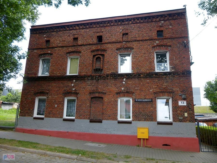 Chełmońskiego, Zabrze