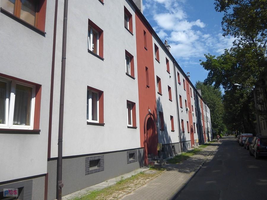Chodkiewicza, Zabrze