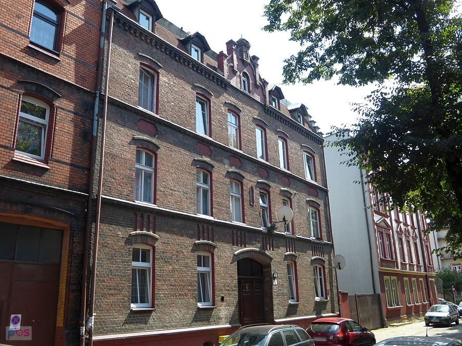 ul. Cecylii, Zabrze